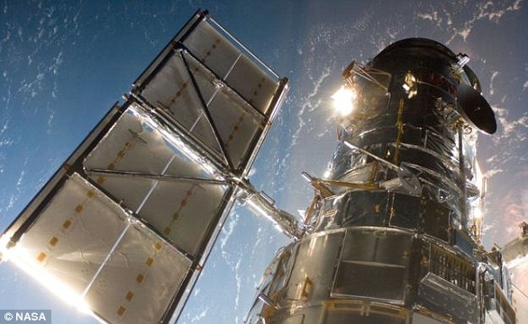 Teleskop Hubble'a nosi imię Edwina Hubble'a, który był odpowiedzialny za wynalezienie stałej Hubble'a i jest jednym z największych astronomów wszechczasów.