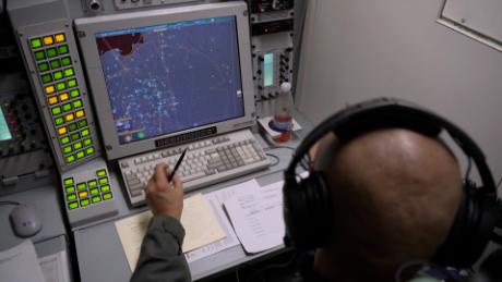 Wywiad: Rosja próbowała zablokować radar samolotów NATO