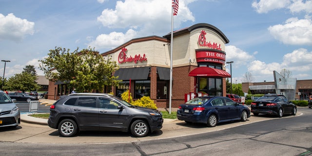 Chick-fil-A już siódmy rok z rzędu zajmuje pierwsze miejsce w amerykańskim Indeksie Satysfakcji Konsumentów w sektorze fast foodów.