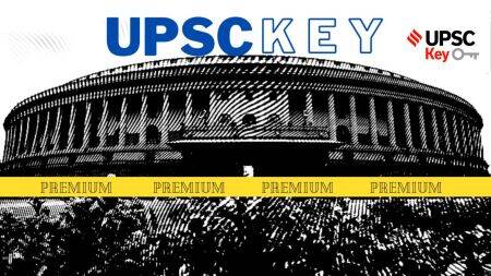Klucz UPSC – 17 czerwca 2022 r.: Znajdź łącze 