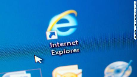 Koniec ery: Microsoft wycofuje Internet Explorer