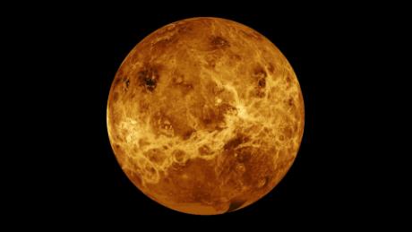 Dwie nowe misje NASA ujawnią sekrety Wenus