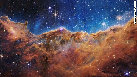 NASA ujawnia nowe obrazy gwiazd, galaktyk i egzoplanet z Teleskopu Webba