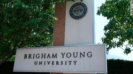 Uniwersytet Brighama Younga przeprasza i zakazuje kibicom rasistowskie obelgi podczas meczu siatkówki