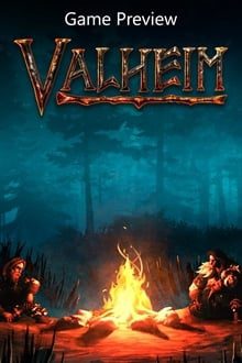 Walheim (zapowiedź gry)