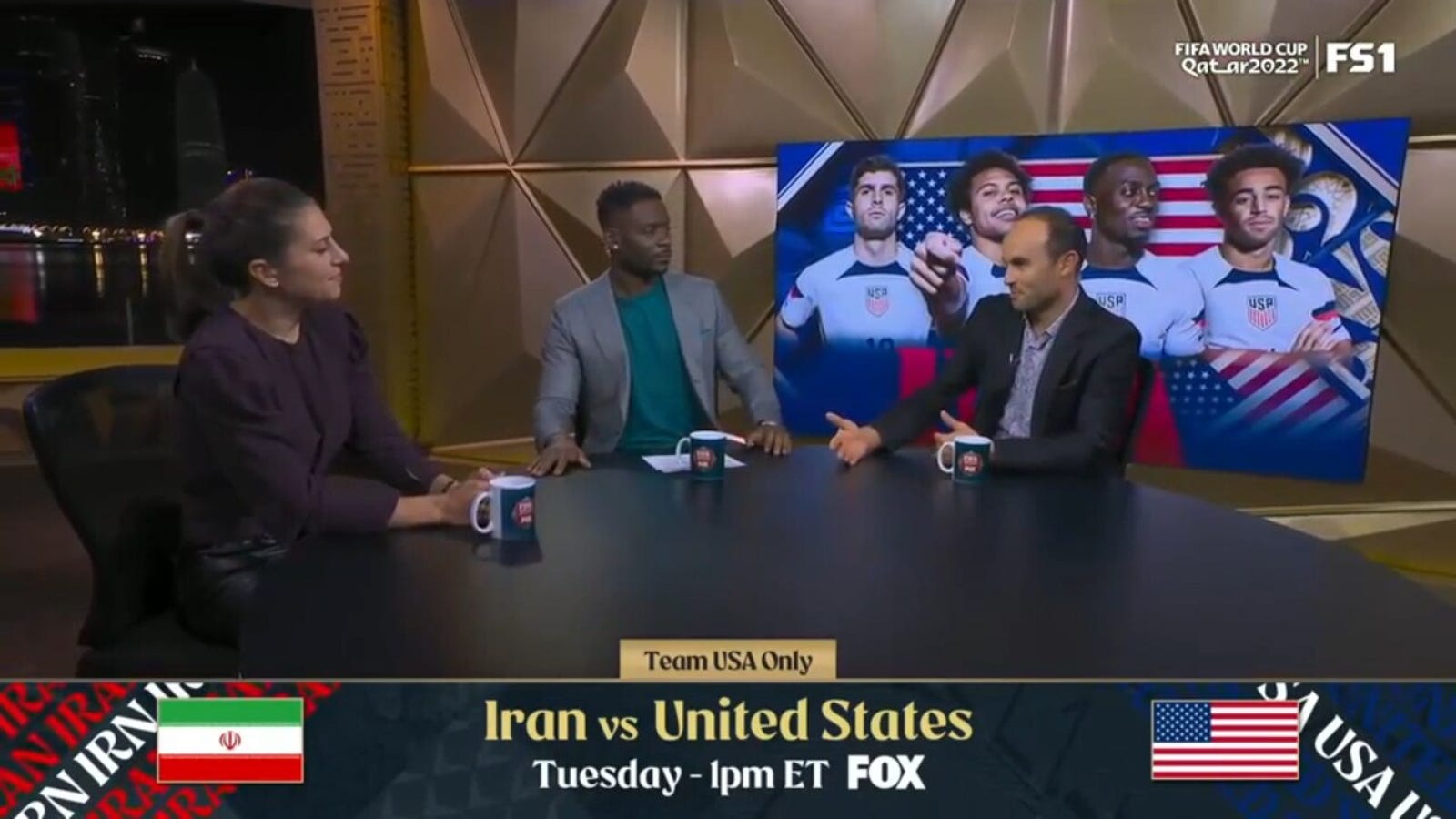 Zapowiedź Iran vs. USA: Czy USMNT zostanie wyeliminowany w fazie grupowej? 